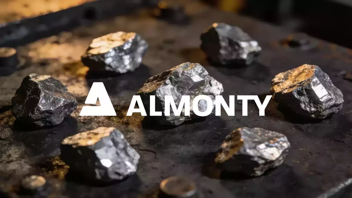 Almonty Starts Tungsten Production at Sangdong, Eyes Full Capacity