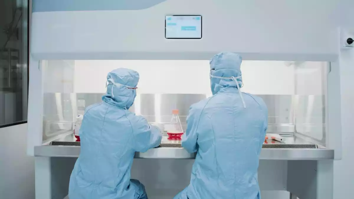 Zytostatika-Ausschreibungen: Nicht zweimal denselben Fehler machen! - Bild: presseportal.de
