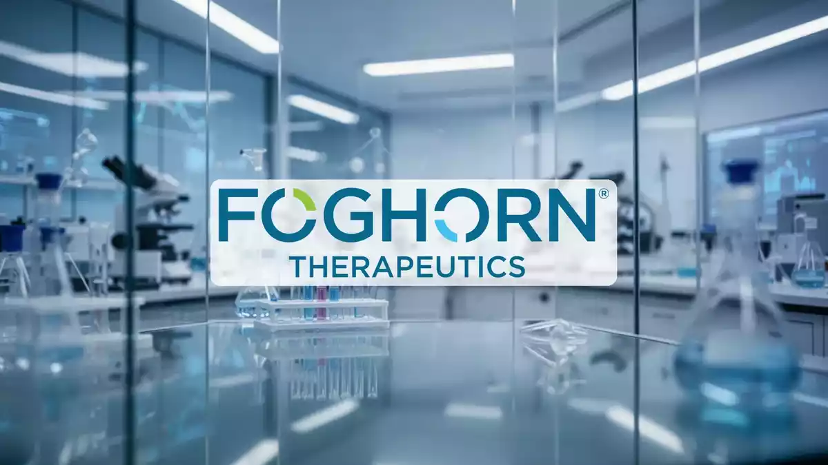 Foghorn Therapeutics: Lilly-Allianz endet nach Studienrückschlag