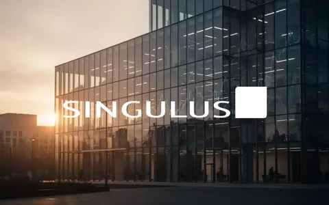 Abstrakte Darstellung eines modernen Bürogebäudes in der Abenddämmerung zur Symbolisierung institutioneller Finanzmärkte. - Foto: über boerse-global.de