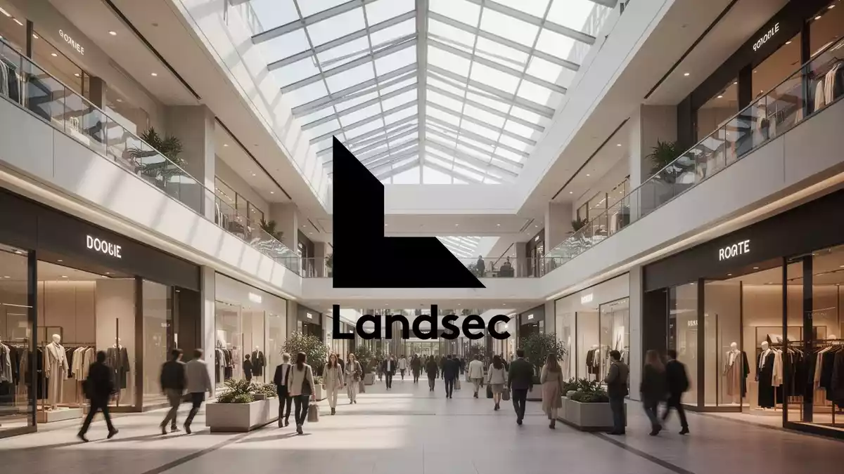 Land Securities: Metrocentre-Kauf für 516 Millionen Pfund angekündigt