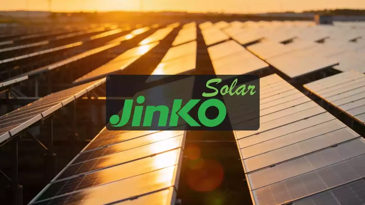 JinkoSolar Cuts Haining Capacity, Insider Sales Hit Stock