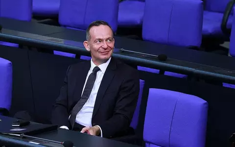 Volker Wissing (Archiv) - Foto: via dts Nachrichtenagentur