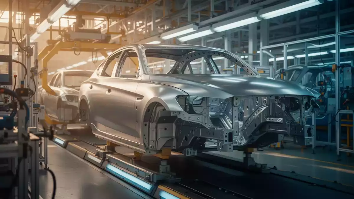 Hyundai erzielt US-Septemberbestwert trotz schwacher Elektroauto-Verkäufe