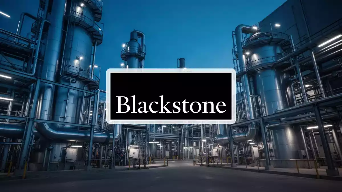 Blackstone bündelt Abwehrtechnik in neuer Falcata-Plattform