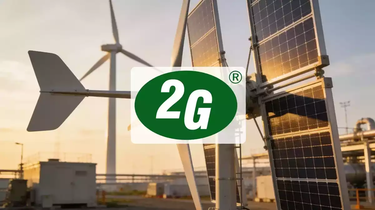 2G Energy Capital Markets Day: Raised 2027-28 Targets, 275 MW US Deal