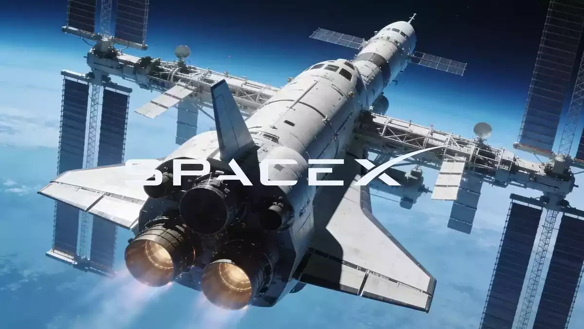 SpaceX Launches Three Rockets in 13 Hours as Starmind Orbital Data Center Bet Builds