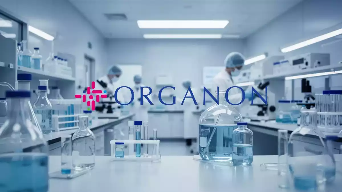 Sun Pharma plant Milliardenfinanzierung für Organon-Übernahme