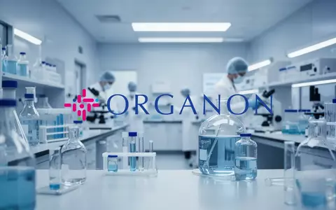 Moderne medizinische Laborumgebung als Symbol für pharmazeutische Innovation und Markteinführung. - Foto: über boerse-global.de