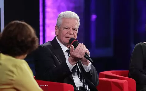 Joachim Gauck (Archiv) - Foto: via dts Nachrichtenagentur