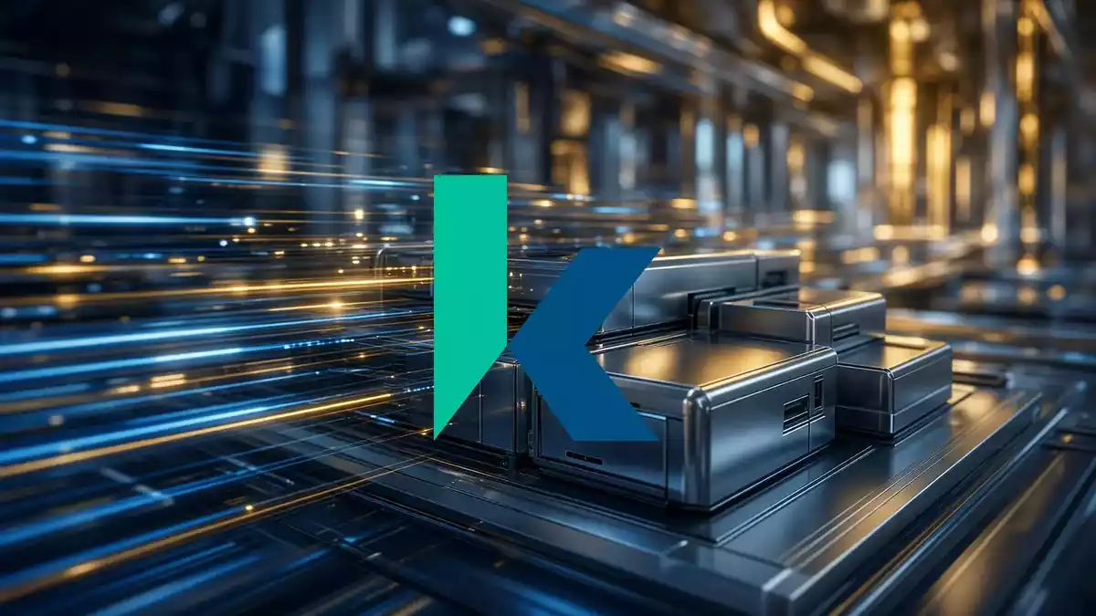 Kontron erhält 126 Millionen Euro und besetzt CTO-Position neu