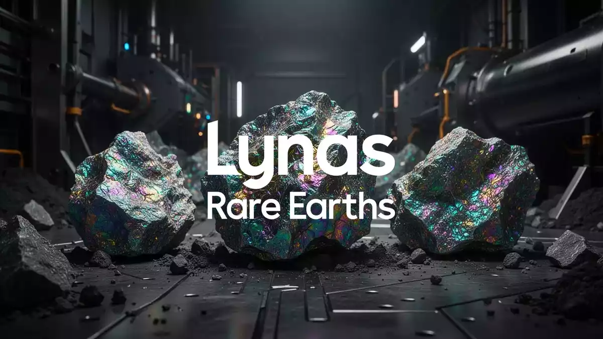 Lynas übernimmt Meteoric Resources für rund 968 Millionen AUD