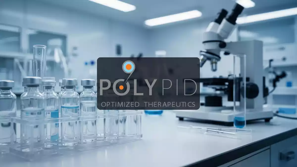 PolyPid erhält D-PLEX???-Europarechte zurück, EMA prüft Antrag
