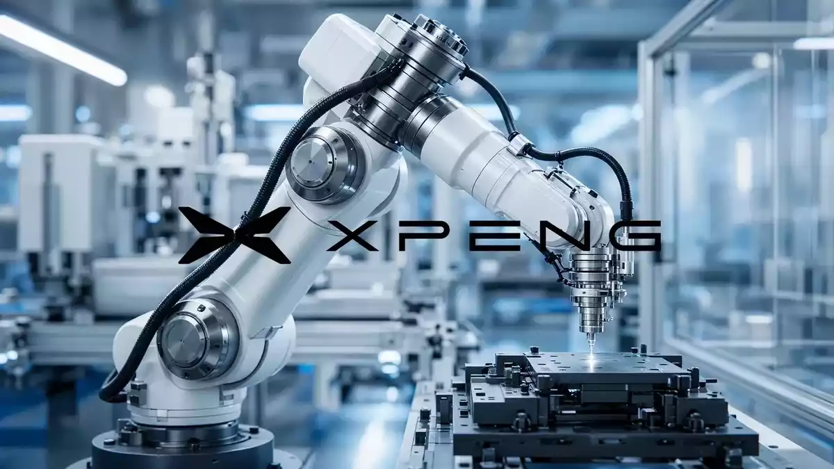 XPeng Q3 Deliveries Hit 118,390, Up 15% but 9-Month Sales Fall 9.2%