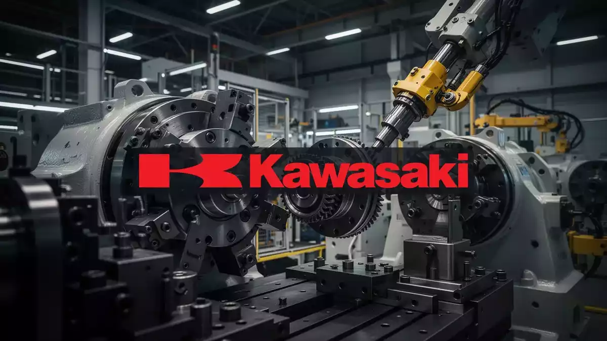 Kawasaki Heavy Industries: Bosch-Kooperation und Milliardenförderung