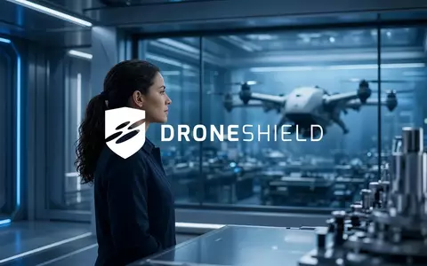 Modernes Hochtechnologie-Forschungslabor mit futuristischer Beleuchtung und industrieller Luftfahrt-AtmosphĂ€re. - Foto: ĂŒber boerse-global.de