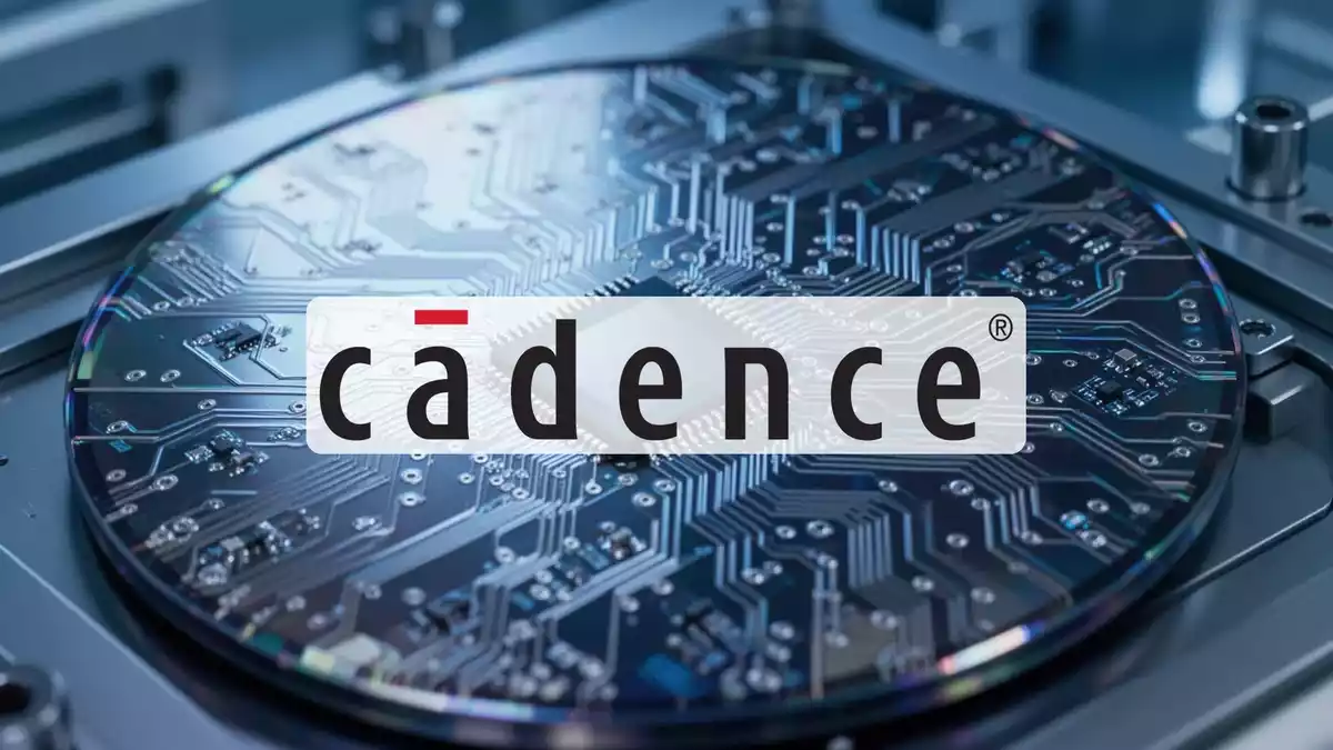 Cadence Design steigt um 6,1 Prozent dank Chipbranchen-Rückenwind