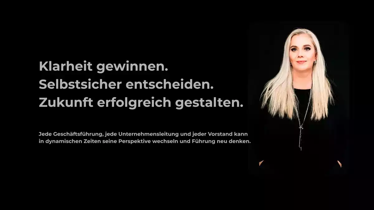Das teuerste Führungstraining ist das, das nichts verändert - Bild: presseportal.de