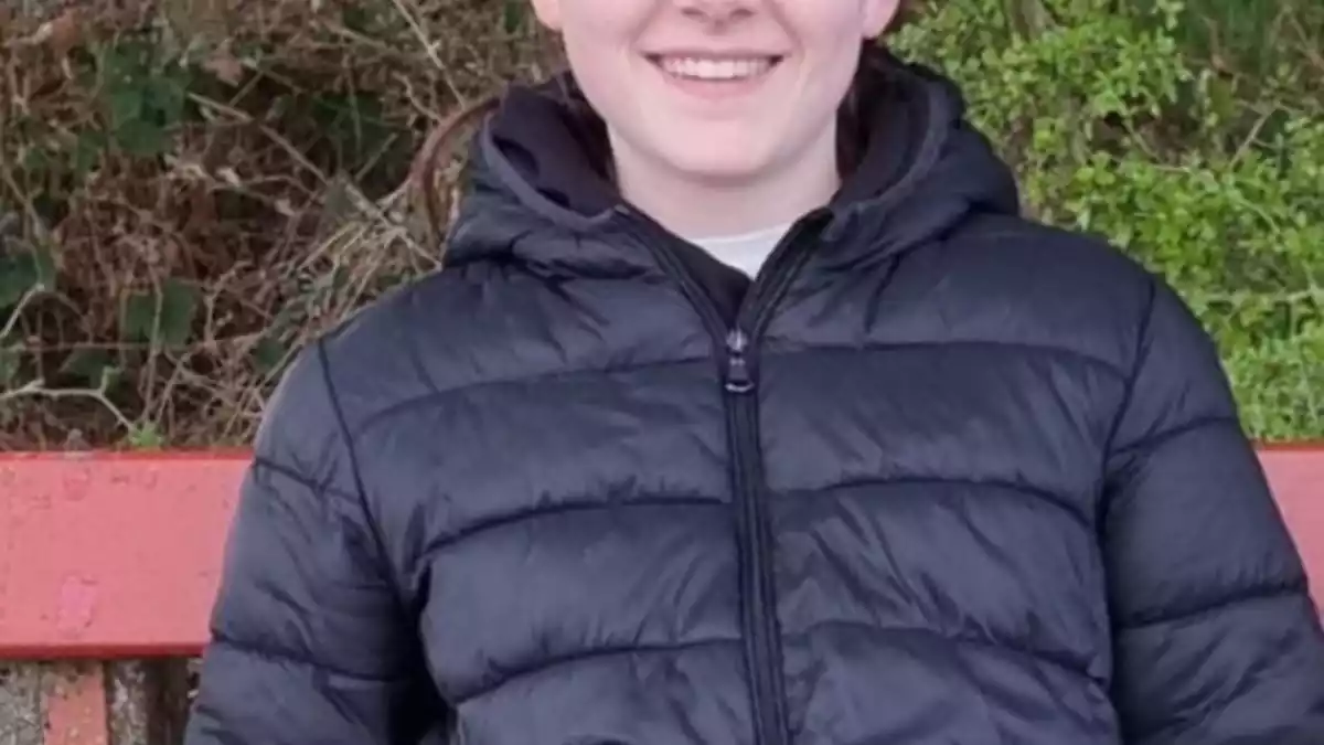 Mittelhessen: Marburg: 16-Jährige erneut vermisst - Polizei bittet um Hinweise - Bild: presseportal.de