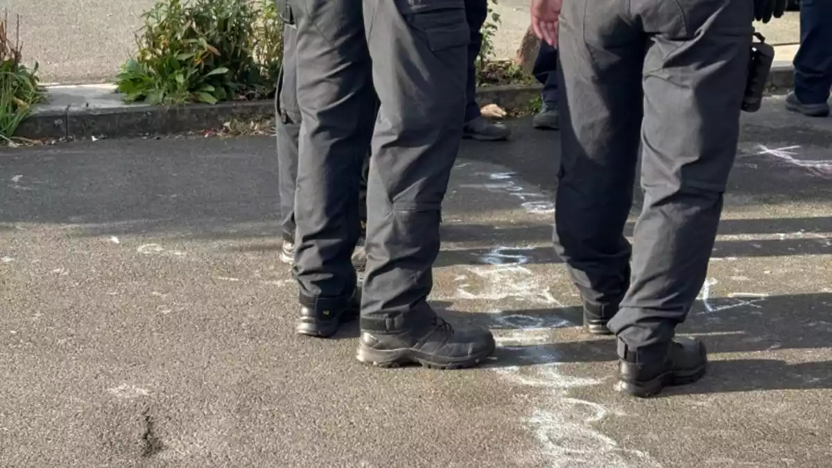 Mittelhessen: MITTELHESSEN: Kontrollen zur Bekämpfung der organisierten Sozialkriminalität in Mittelhessen - Bild: presseportal.de