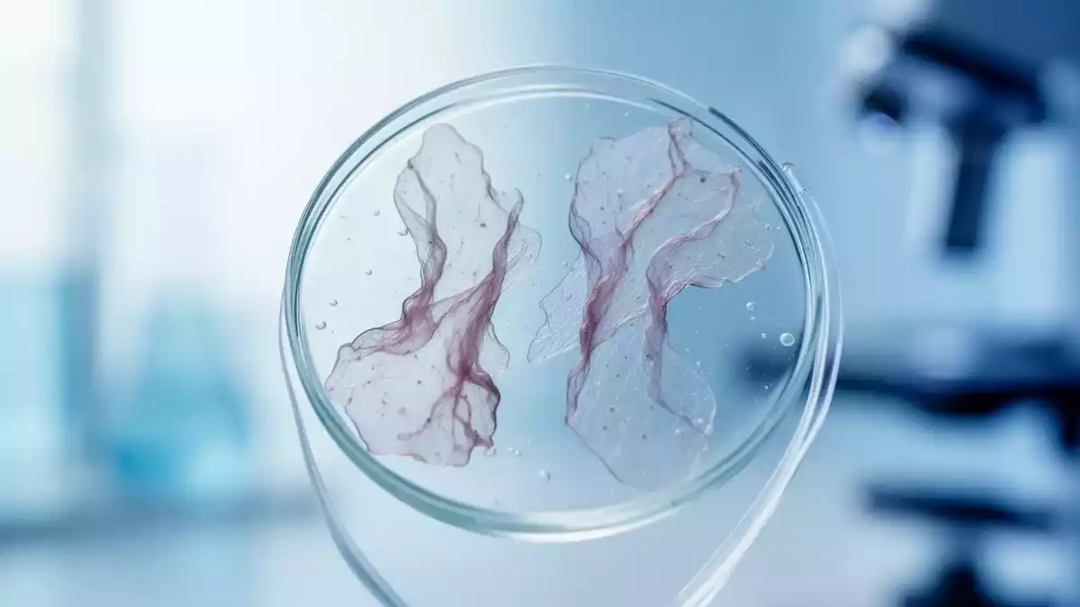 KI in der Medizin: Neue Verfahren analysieren Sprache, EKGs und Zellen