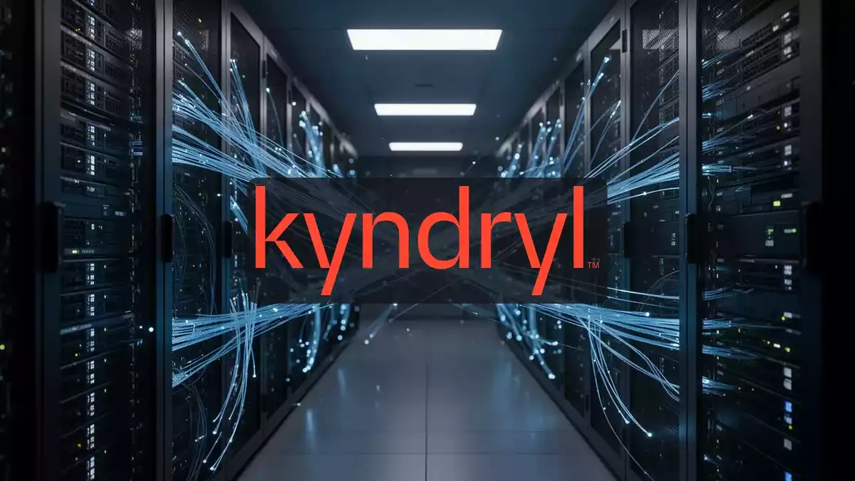 Kyndryl-Aktie steigt nach Anleiheverkauf und neuen Partnerschaften