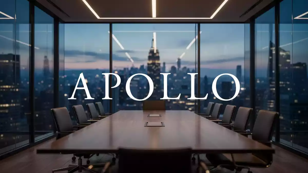 Apollo Global Management erweitert tägliche Kreditbewertungen auf alle Fonds