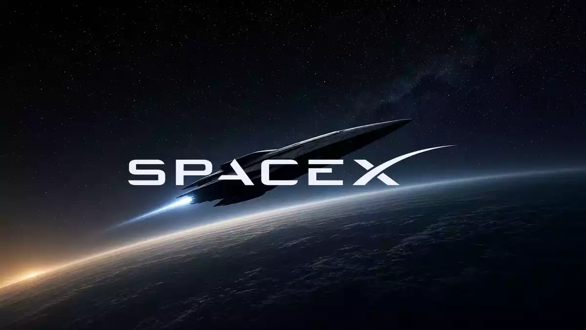SpaceX-Aktie: Orbitale Rechenzentren treffen auf technische Hürden