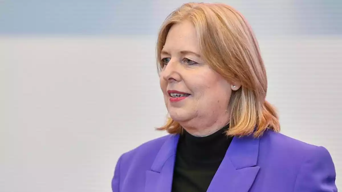 Union will Druck auf Bas bei Arbeitsmarkt- und Rentenreform erhöhen
