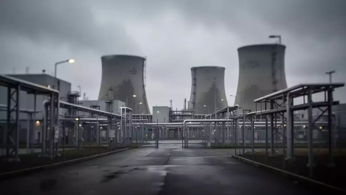 Energy Spa beantragt Gläubigerschutz nach Umsatzrückgang und Verlusten