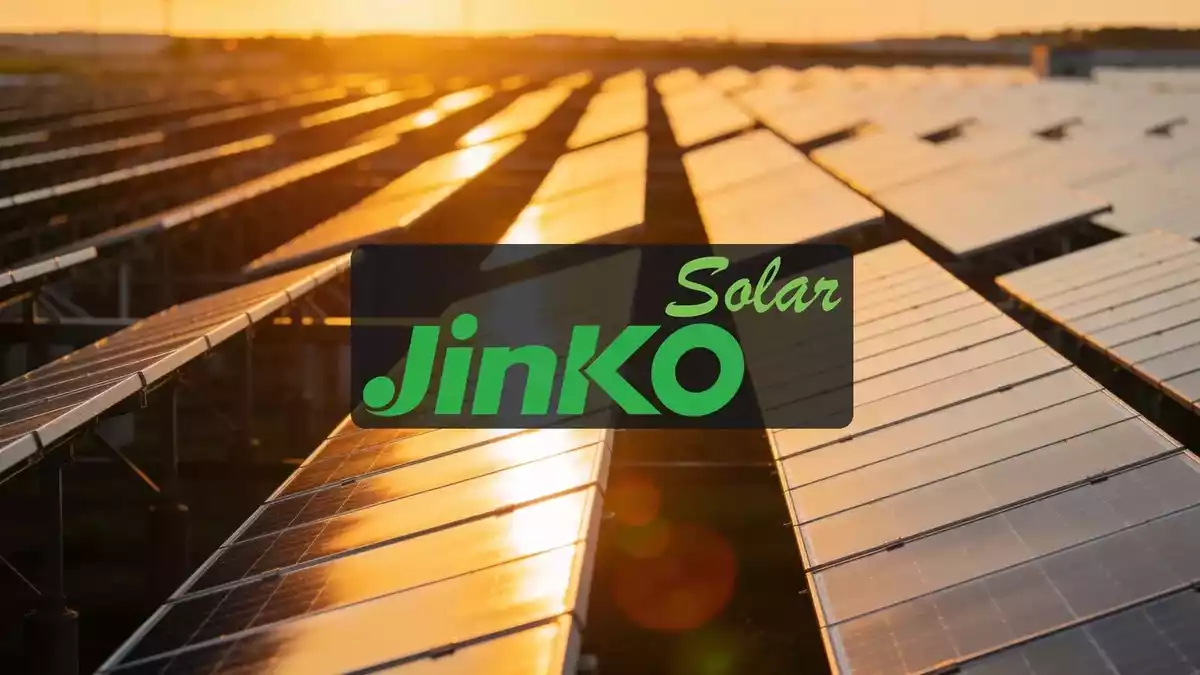JinkoSolar Q2 2026 Margin Halved to 4.2% as Stock Falls 63% This Year