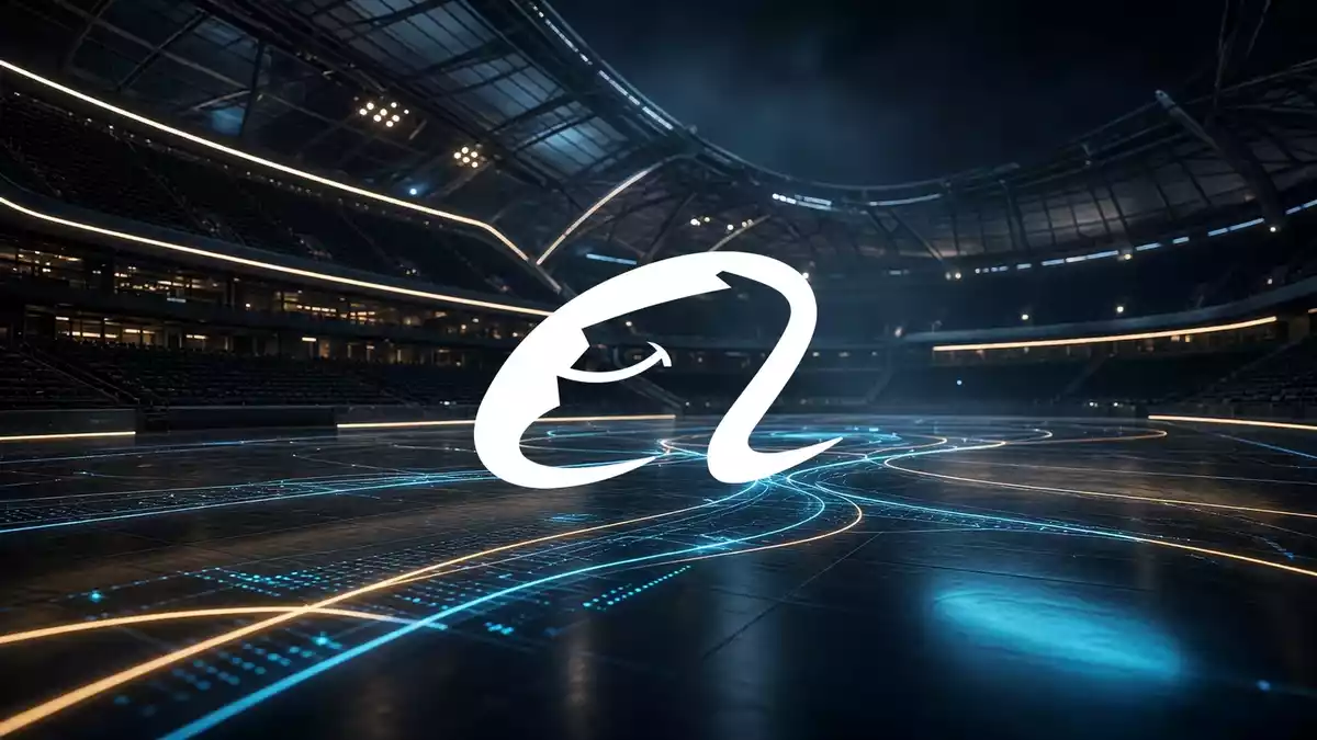 Alibaba-Aktie unter Druck: Cloud-Ausbau und Partnerschaft mit Nets