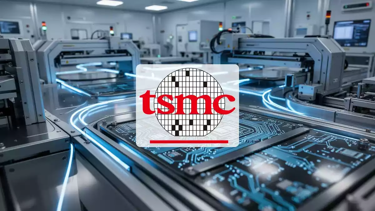 TSMC-Aktie stabilisiert sich, während US-Ausbaupläne offenbleiben