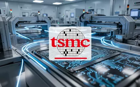 Modernes Halbleiter-Reinraum-Labor mit Fokus auf hochpräzise Fertigungstechnologien und industrielle Automatisierung. - Foto: über boerse-global.de