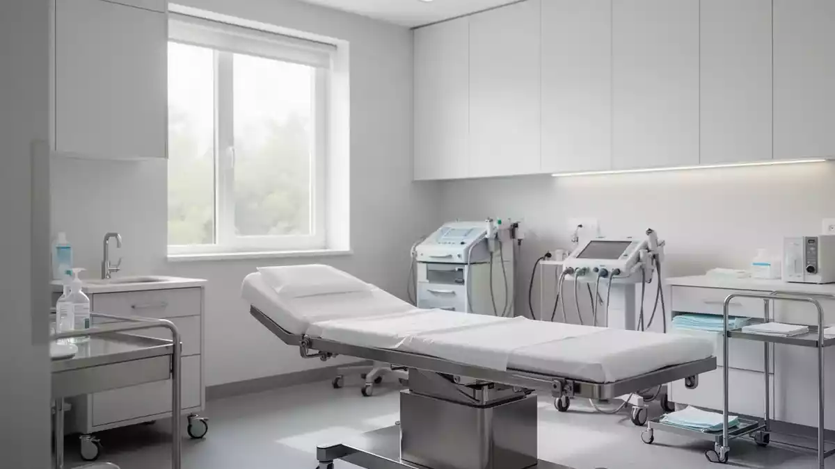 PACE-A-Studie: Bestrahlung und Operation bei Prostatakrebs verglichen