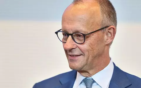 Friedrich Merz (Archiv) - Foto: via dts Nachrichtenagentur