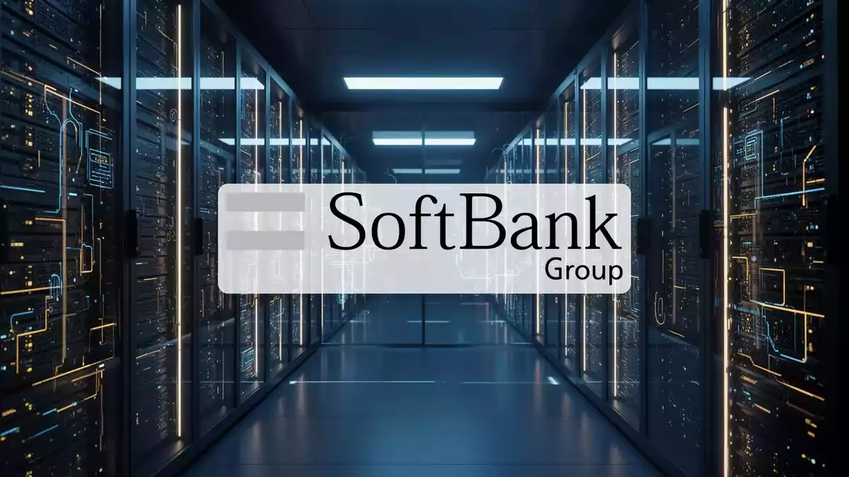 SoftBank schließt OpenAI-Investition ab und hält rund 13 Prozent