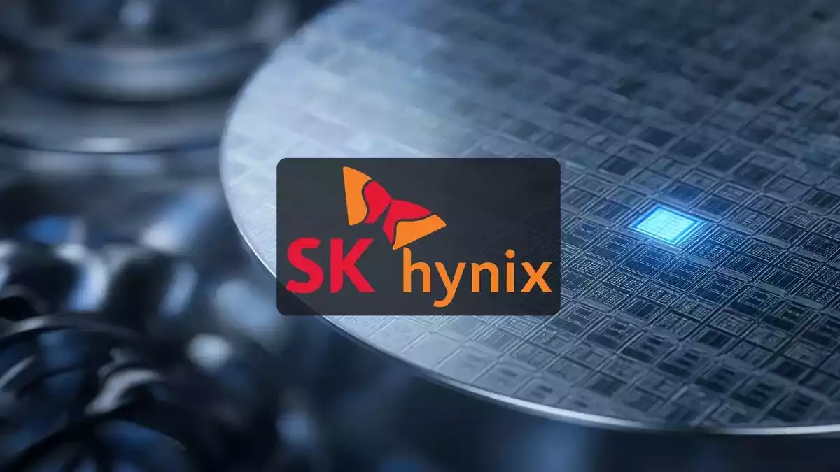 SK Hynix Denies Solidigm Listing Decision, Shares Rise 3.2%