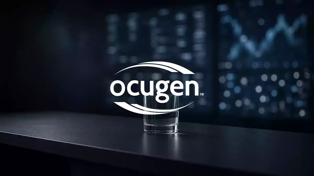 Ocugen-Aktie steigt: Konferenzen und Kapitalfrage im Fokus