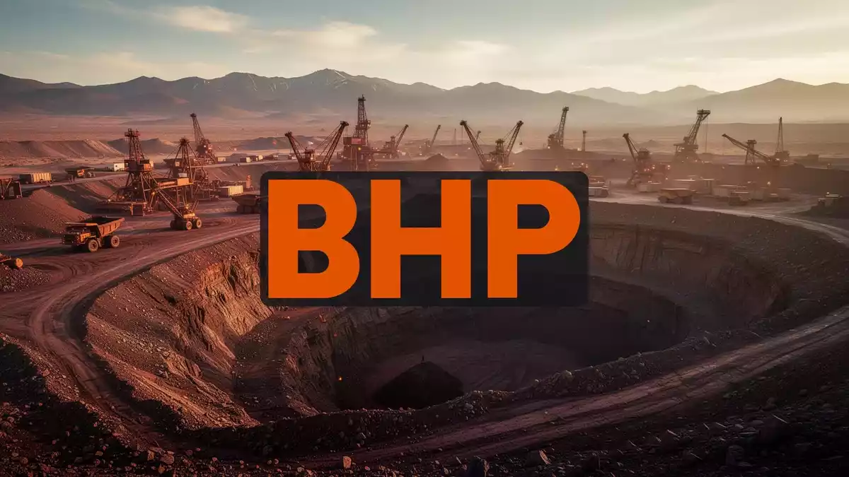 BHP: Streikvotum in Escondida erhöht Druck vor Schlichtung
