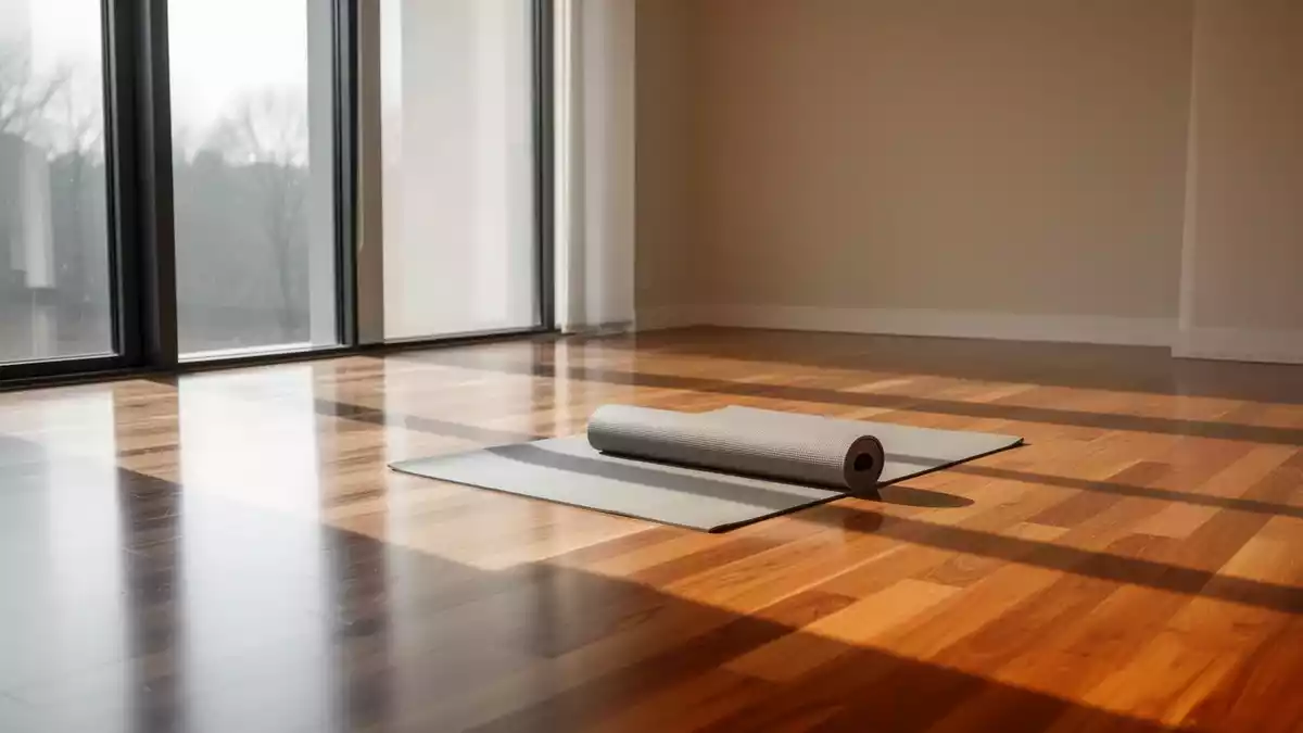 Bauchtraining ohne Geräte: Übungen im Stehen und für zu Hause