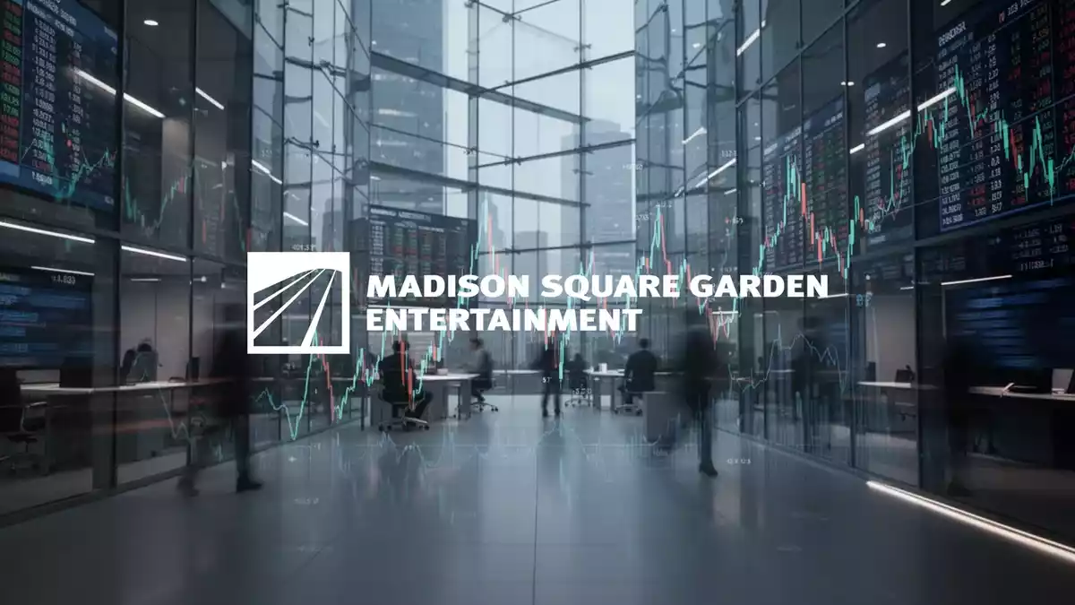 Madison Square Garden Sports: Put-Handel vor Rangers-Abspaltung auffällig