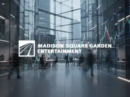 Abstrakte Darstellung von Marktvolatilität und Unternehmensumstrukturierung in einem modernen Finanzumfeld. - Foto: über boerse-global.de