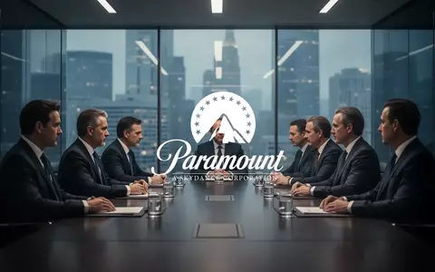 Abstrakte Darstellung einer Unternehmensfusion in einem modernen, professionellen Büro-Ambiente mit stimmungsvollem Licht. - Foto: über boerse-global.de