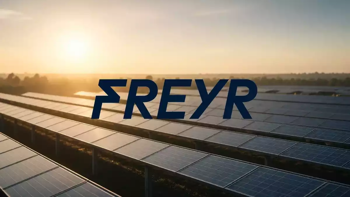 T1 Energy Raises $50M in Convertible Notes for G2_Austin Solar Project