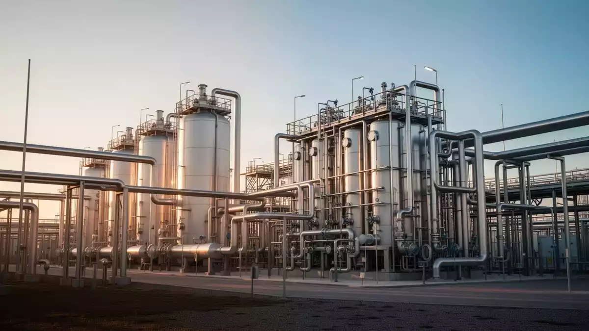 Global X Hydrogen ETF: Plug Power liefert Elektrolyseure für Dänemark