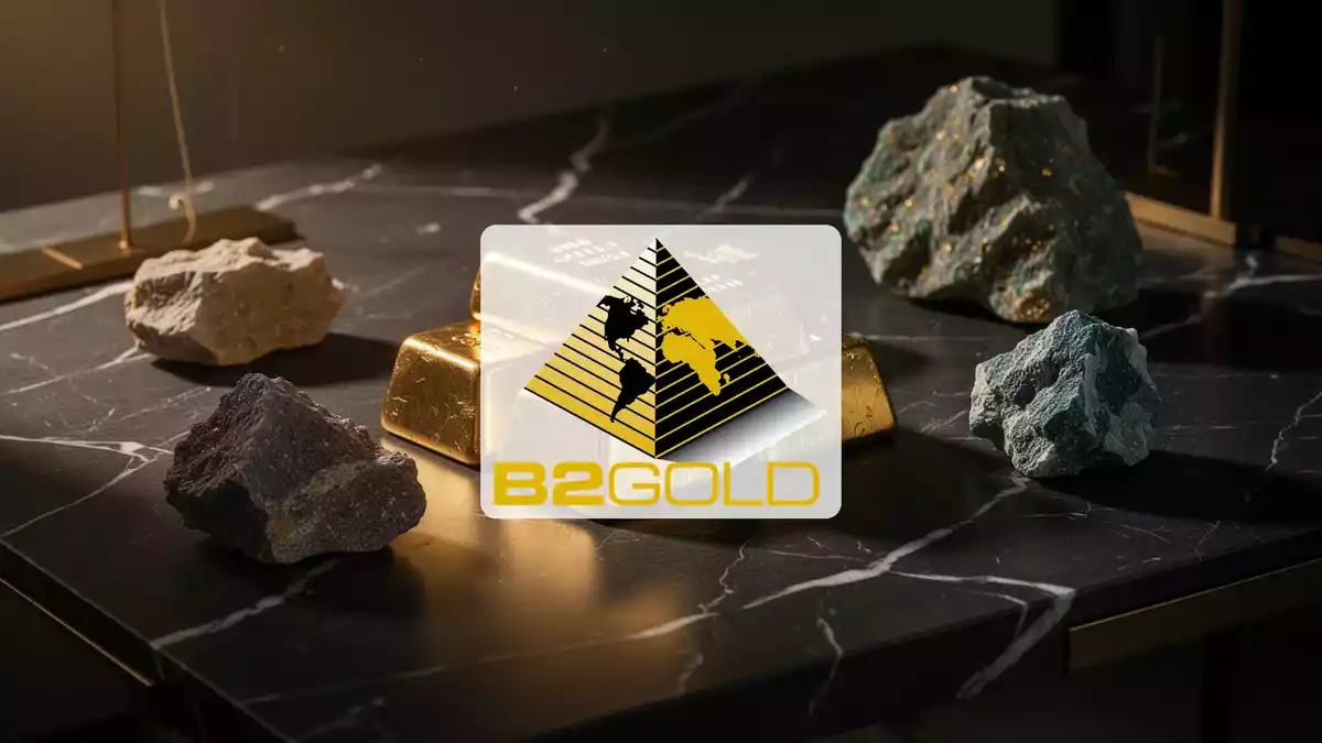 B2Gold baut Goose-Kapazität aus und stärkt den Mittelzufluss