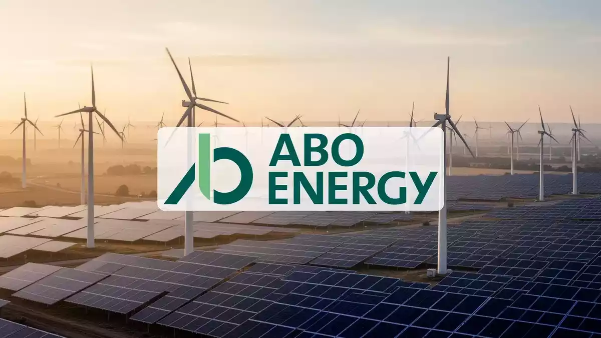 ABO Energy Faces Winterstein Wind Farm Retender as Shares Slip