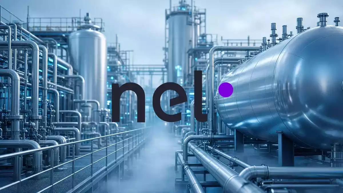 Nel ASA Books $20M Submarine Orders, But Revenue Slips to 2027