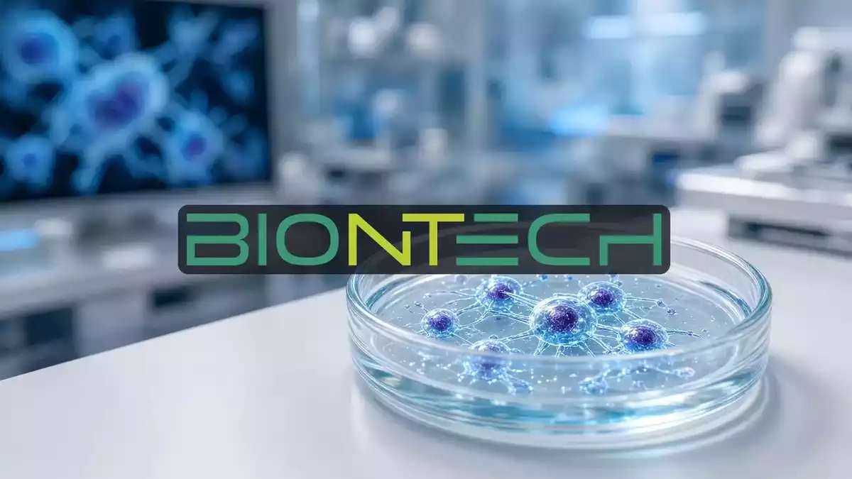 BioNTech Insider Sales Routine as Firm Cuts German Sites, Pivots to Cancer